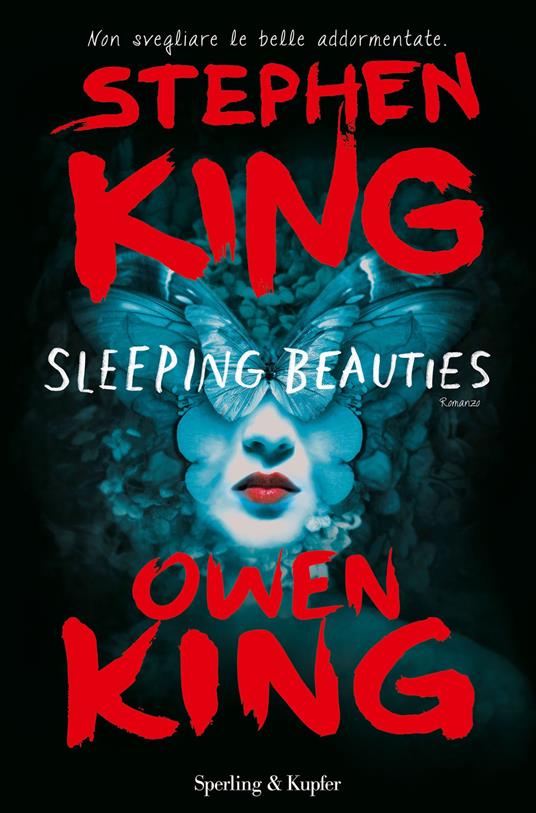 Sleeping beauties - Owen King,Stephen King,Giovanni Arduino - ebook