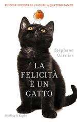 La felicità è un gatto