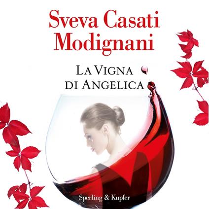 La vigna di Angelica