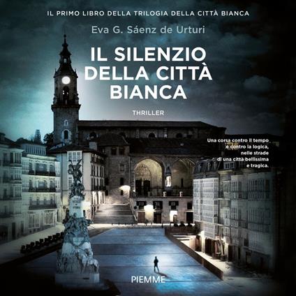 Il silenzio della città bianca