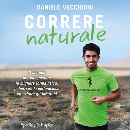 Correre naturale