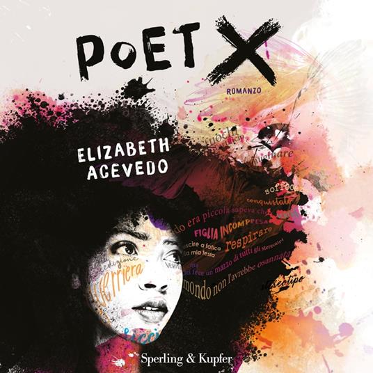 Poet X