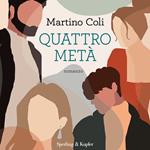 Quattro metà