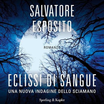 Eclissi di sangue