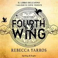 Iron Flame: THE THRILLING SEQUEL TO THE NUMBER ONE GLOBAL BESTSELLING  PHENOMENON FOURTH WING - Rebecca Yarros - Libro in lingua inglese - Little,  Brown Book Group - The Empyrean