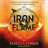 Iron Flame