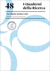 La classe senza voto