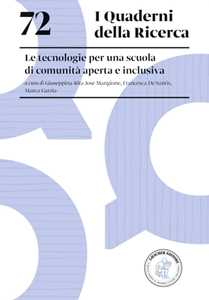 Le tecnologie per una scuola di comunità aperta e inclusiva