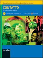 Contatto 2B. CD Audio