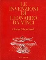 Le invenzioni di Leonardo da Vinci