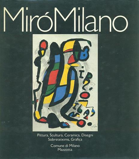 Miro Milano - 2