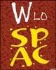 W lo Spac. G. Vangi, M. Arcangeli, P. P. Calzolari, L. Carboni, C. Cesarini, E. Cucchi, G. de Dominicis, P. Icaro, E. Mattiacci, M. Mercuri, S. Muzi, S. Pacus.... Ediz. illustrata - copertina