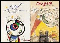 Chagall-Miró. Magia, grafia, colore. Ediz. illustrata - 3