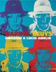 Wahrol-Beuys. Omaggio a Lucio Amelio. Catalogo della mostra (Milano, 16 novembre 2007-30 marzo 2008). Ediz. illustrata - copertina