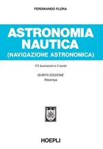 Astronomia nautica (navigazione astronomica)