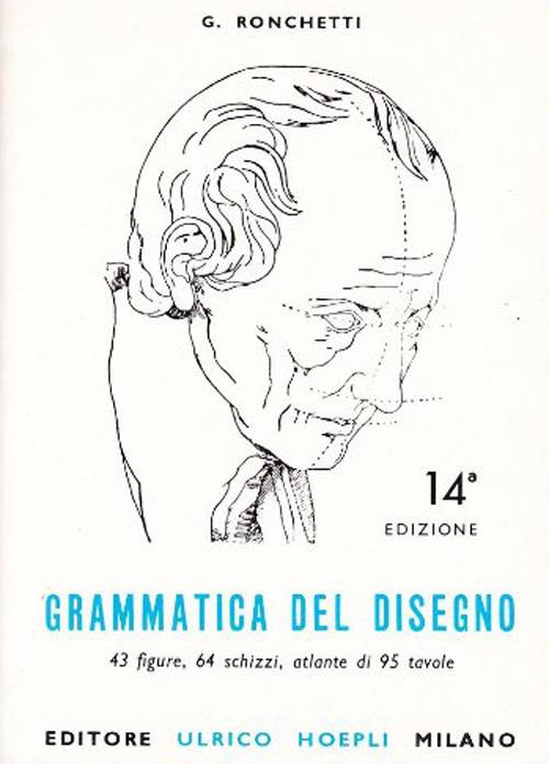 Il latino: Grammatica ed esercizi by Ivano Dionigi