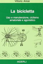 La bicicletta