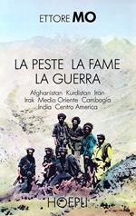 La peste, la fame, la guerra