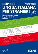 Corso di lingua italiana per stranieri