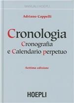 Adriano Cappelli: Libri dell'autore in vendita online