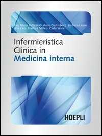 Image of Infermieristica clinica in medicina interna