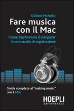 Fare musica con il Mac