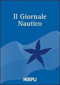 Il giornale nautico - copertina