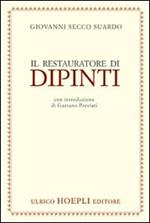 Il restauratore dei dipinti