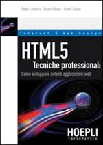 HTML 5