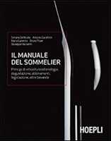 Manuale pratico per il novello o aspirante sommelier. 500 quiz  (domande/risposte) per superare l'esame da sommelier - Nicola Ferrazzano -  Libro - Nutrisport 