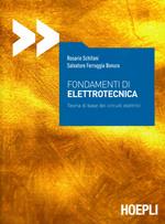 Fondamenti di elettrotecnica. Teoria di base del circuiti elettrici