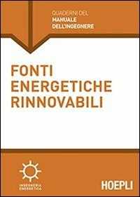 Image of Fonti energetiche rinnovabili