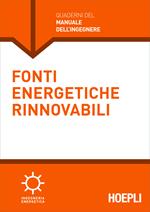 Fonti energetiche rinnovabili