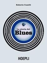 La storia del blues