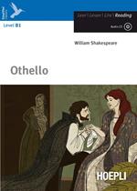 Othello. Con CD-Audio