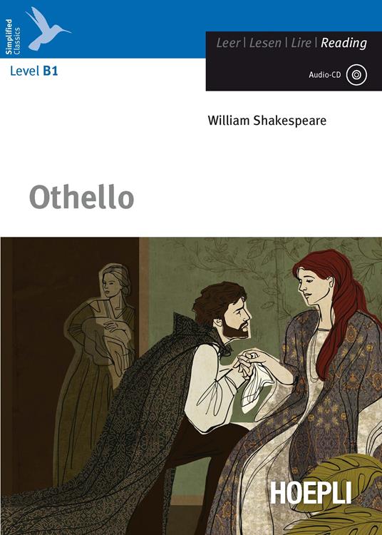  Othello