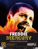 Freddie Mercury. The show must go on - Paolo Borgognone - Libro - Mondadori  Store