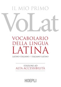  Vocabolario Della Lingua Latina : Latino-Italiano,  Italiano-Latino - Luigi Castigioni - Libri