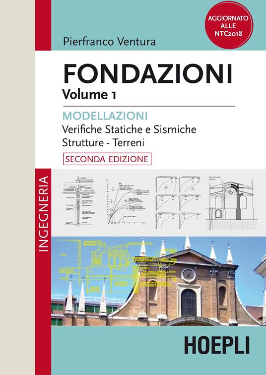 Fondazioni. Vol. 1 - Pierfranco Ventura - ebook