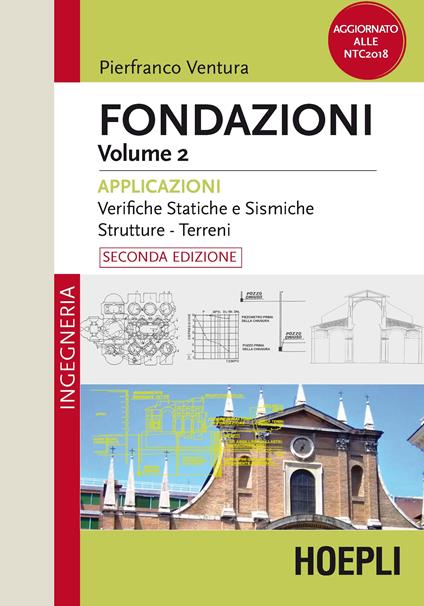 Fondazioni. Vol. 2 - Pierfranco Ventura - ebook