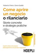 Come aprire un negozio o rilanciarlo. Storie concrete e strategie pratiche