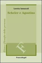 Scheler e Agostino