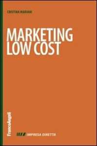 Image of Marketing low cost