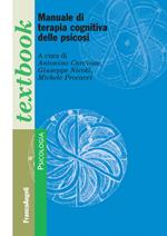 Terapia cognitivo comportamentale per le coppie e le famiglie - Frank M.  Dattilio - Libro - Erickson - Psicologia