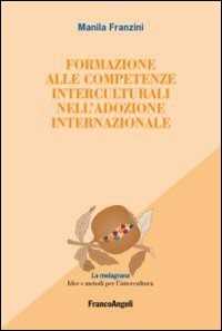 Image of Formazione alle competenze interculturali nell'adozione internazionale