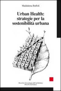 Image of Urban Health: strategie per la sostenibilità urbana