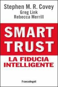 Image of Smart trust. La fiducia intelligente