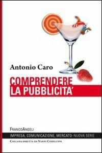 Image of Comprendere la pubblicità