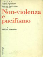 Non-violenza e pacifismo