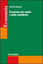 Economia dei media e della pubblicità